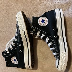 Converse W6/M4